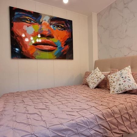 Apartamento Luz De Luna Aguadulce Exterior photo