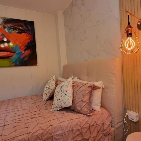 Apartamento Luz De Luna Aguadulce Exterior photo