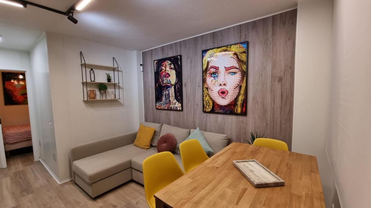 Apartamento Luz De Luna Aguadulce Exterior photo