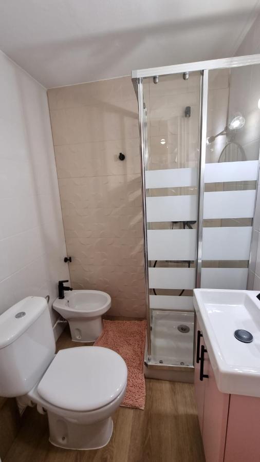 Apartamento Luz De Luna Aguadulce Exterior photo